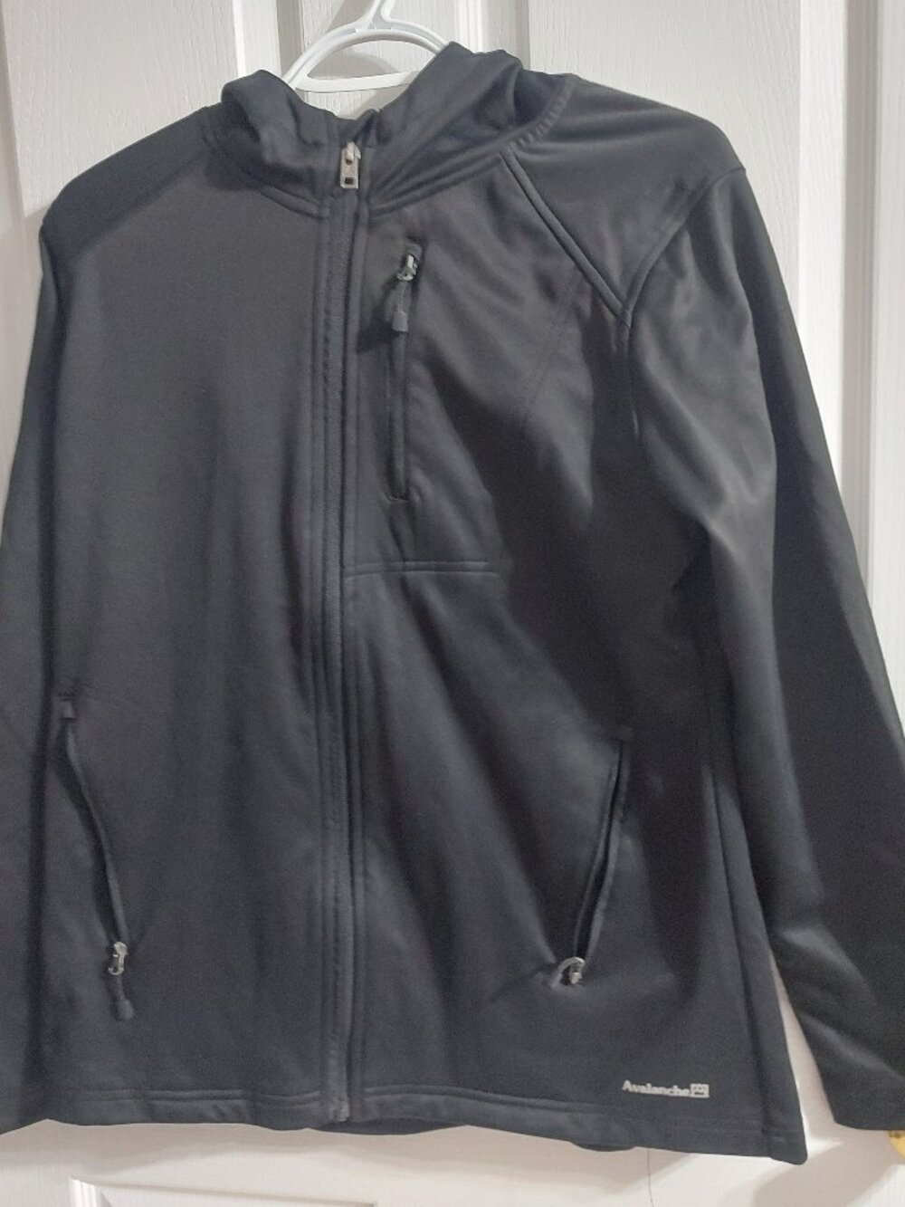 WOMANS AVALANCHE JACKET